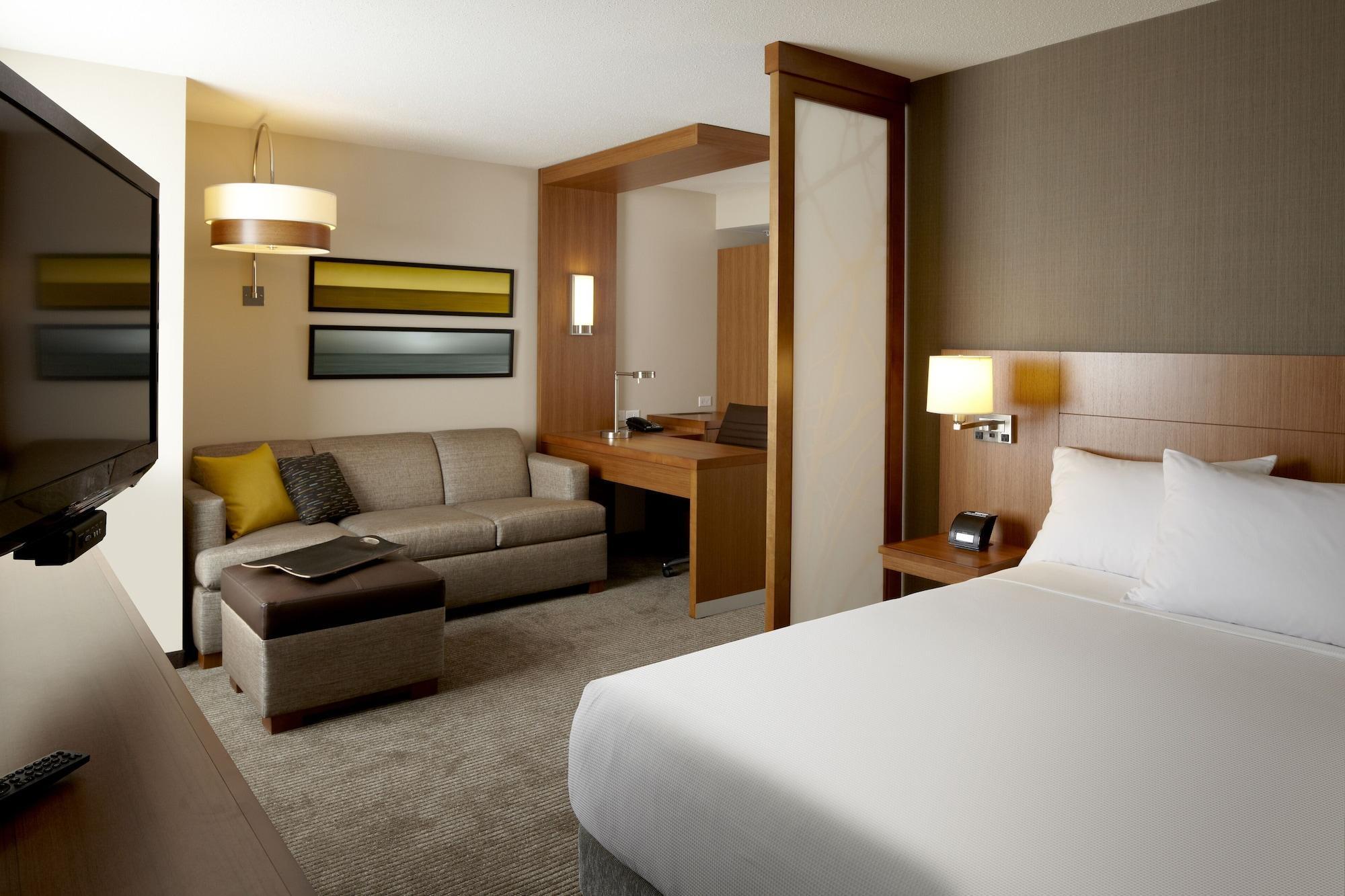 Hyatt Place Melbourne - Palm Bay - I-95 Zewnętrze zdjęcie