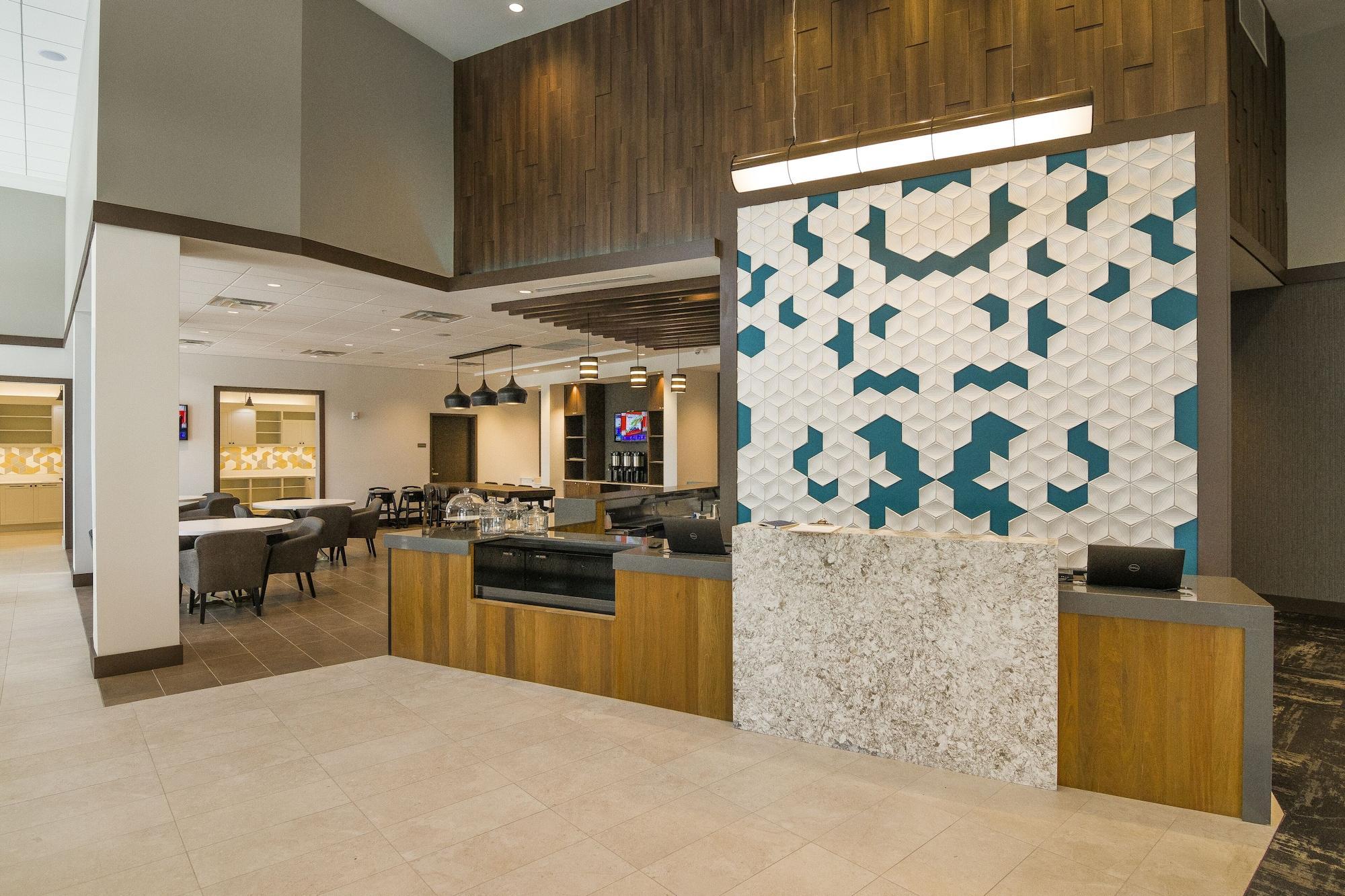 Hyatt Place Melbourne - Palm Bay - I-95 Zewnętrze zdjęcie