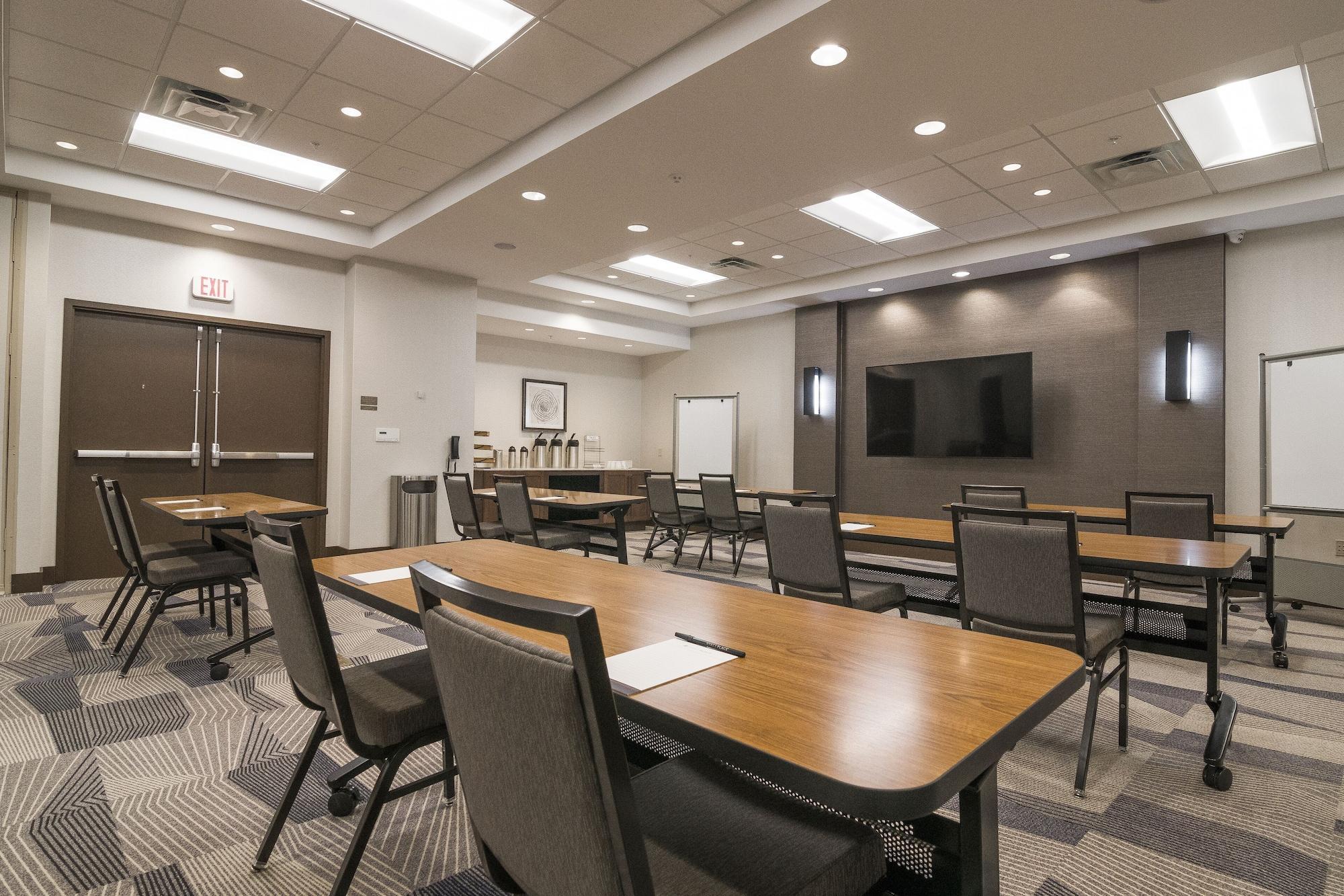 Hyatt Place Melbourne - Palm Bay - I-95 Zewnętrze zdjęcie