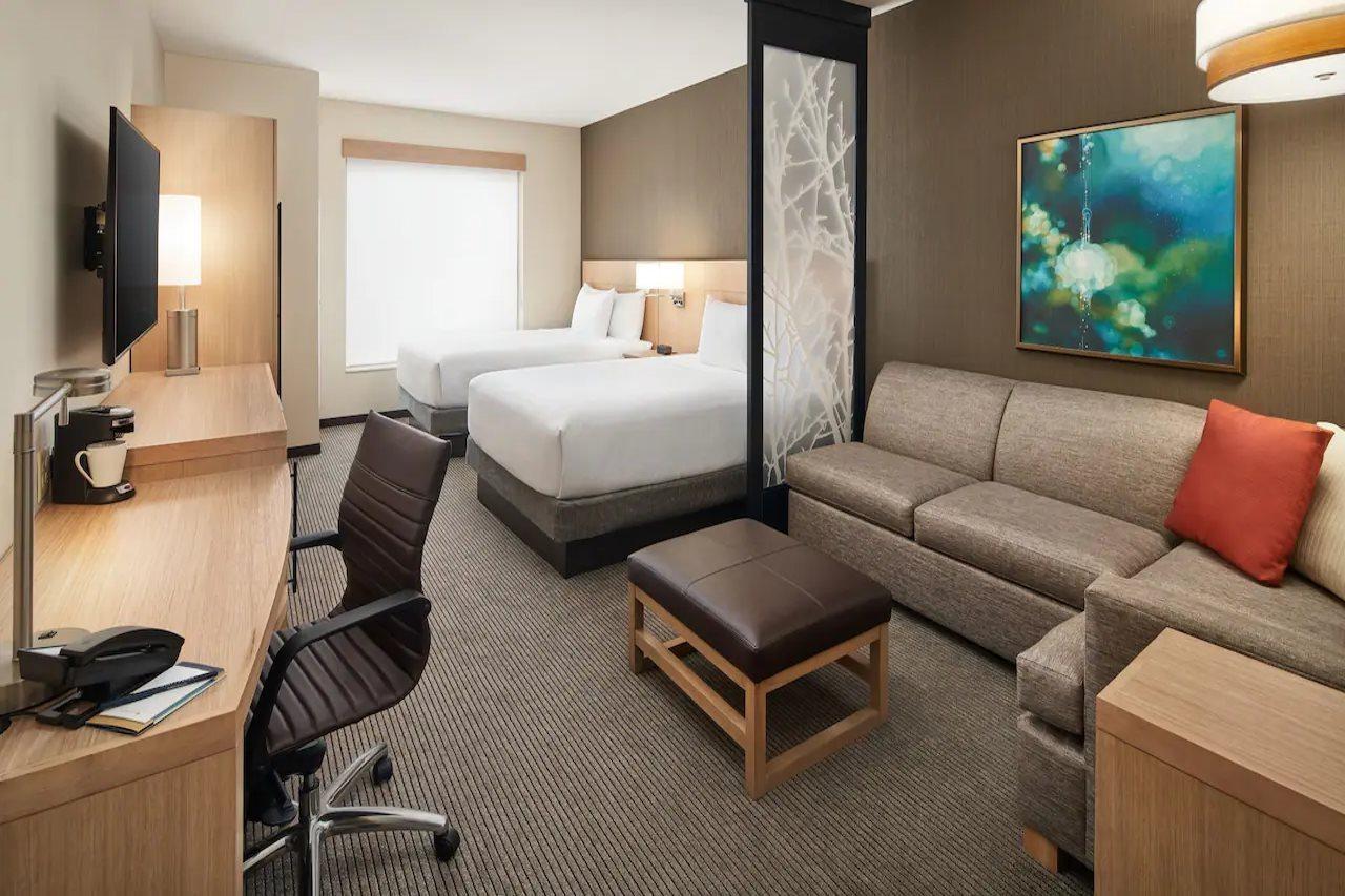 Hyatt Place Melbourne - Palm Bay - I-95 Zewnętrze zdjęcie