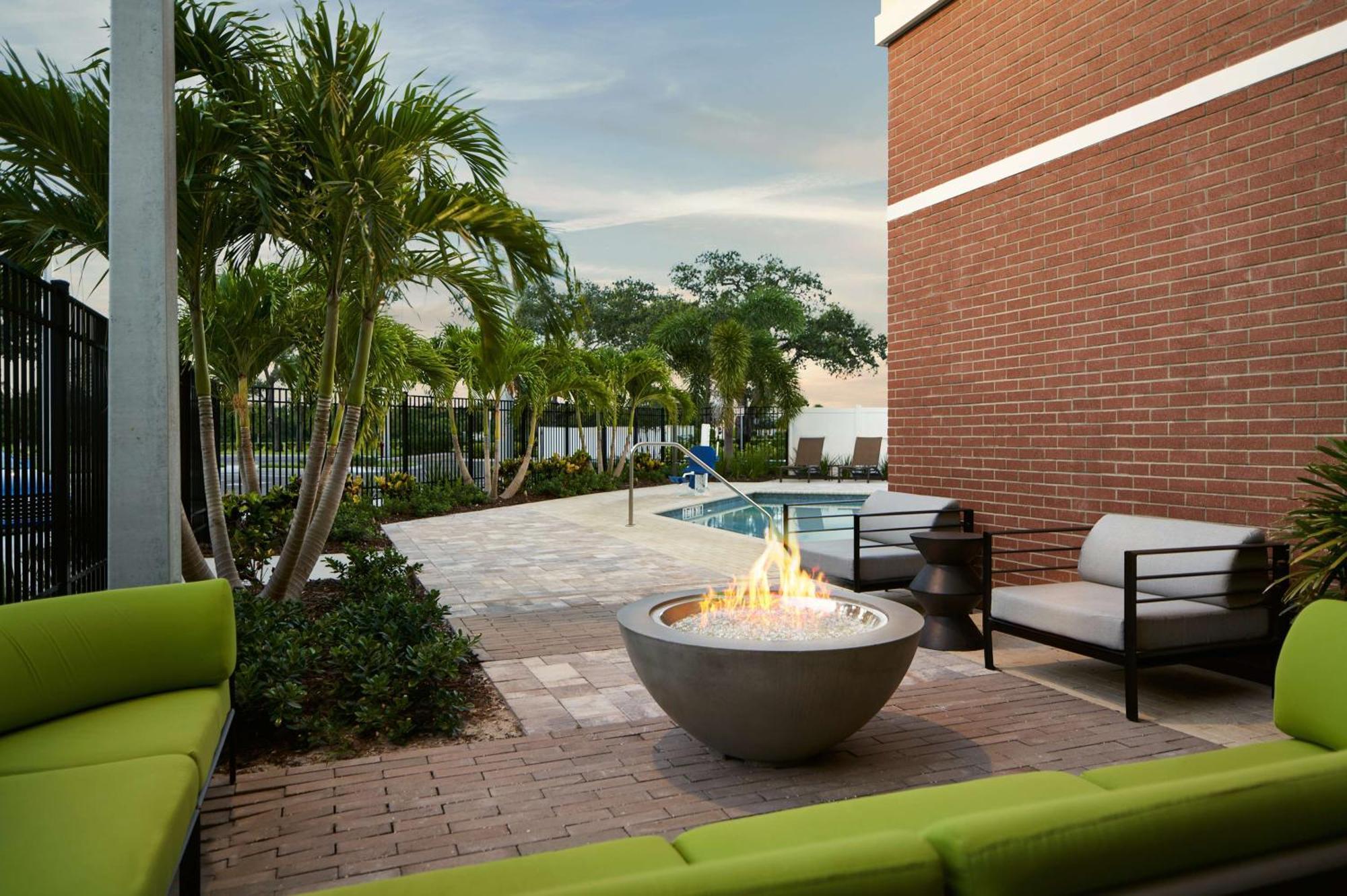 Hyatt Place Melbourne - Palm Bay - I-95 Zewnętrze zdjęcie