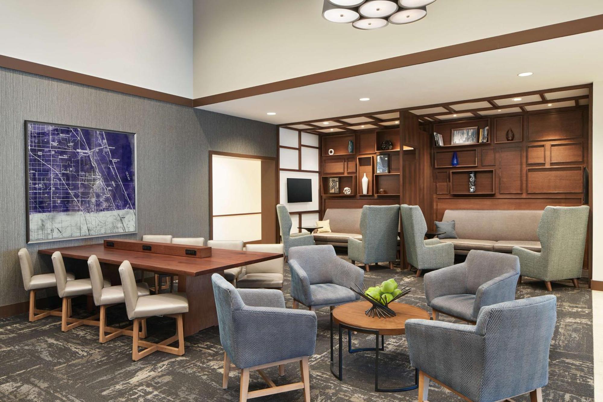 Hyatt Place Melbourne - Palm Bay - I-95 Zewnętrze zdjęcie