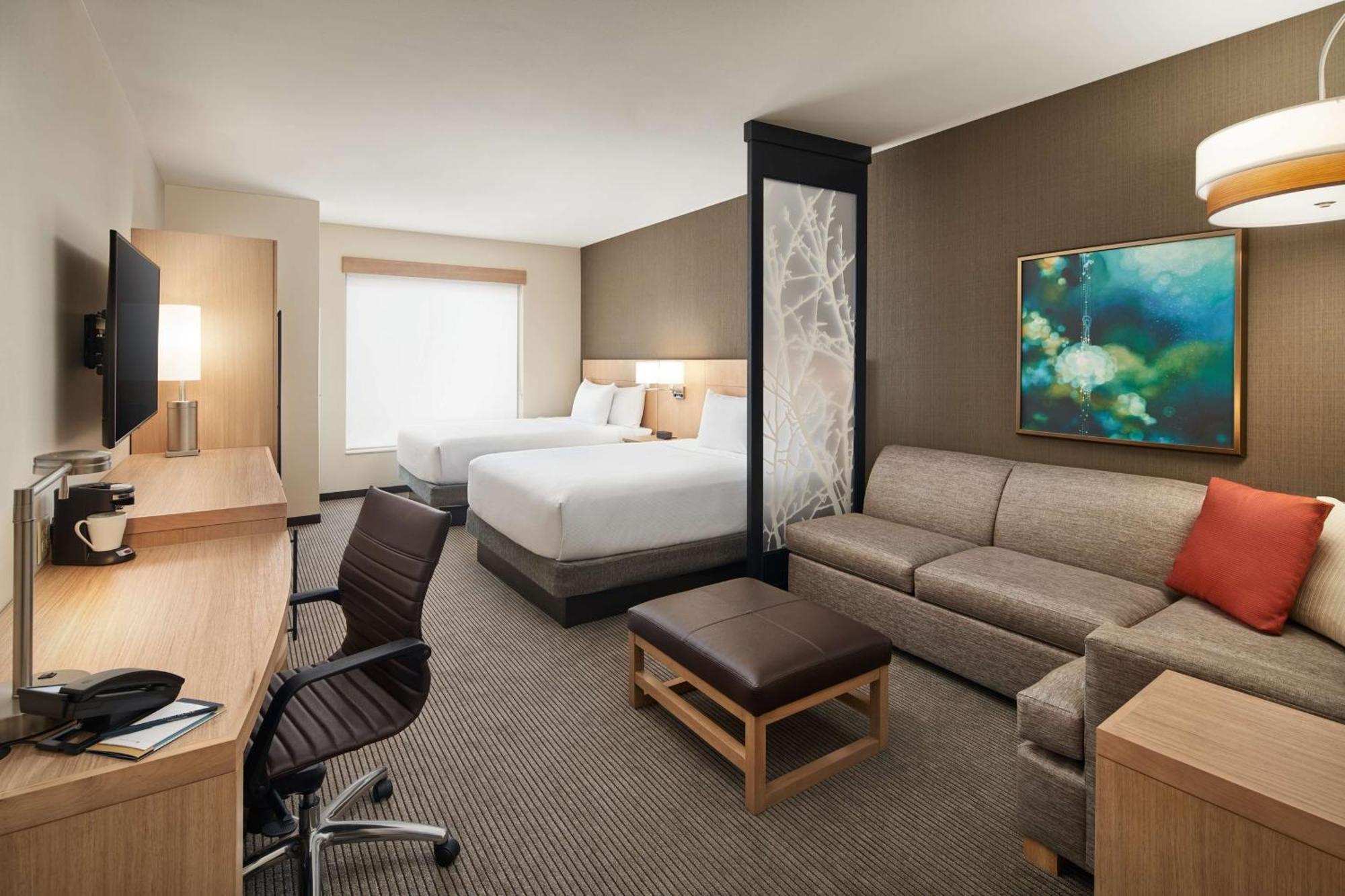 Hyatt Place Melbourne - Palm Bay - I-95 Zewnętrze zdjęcie