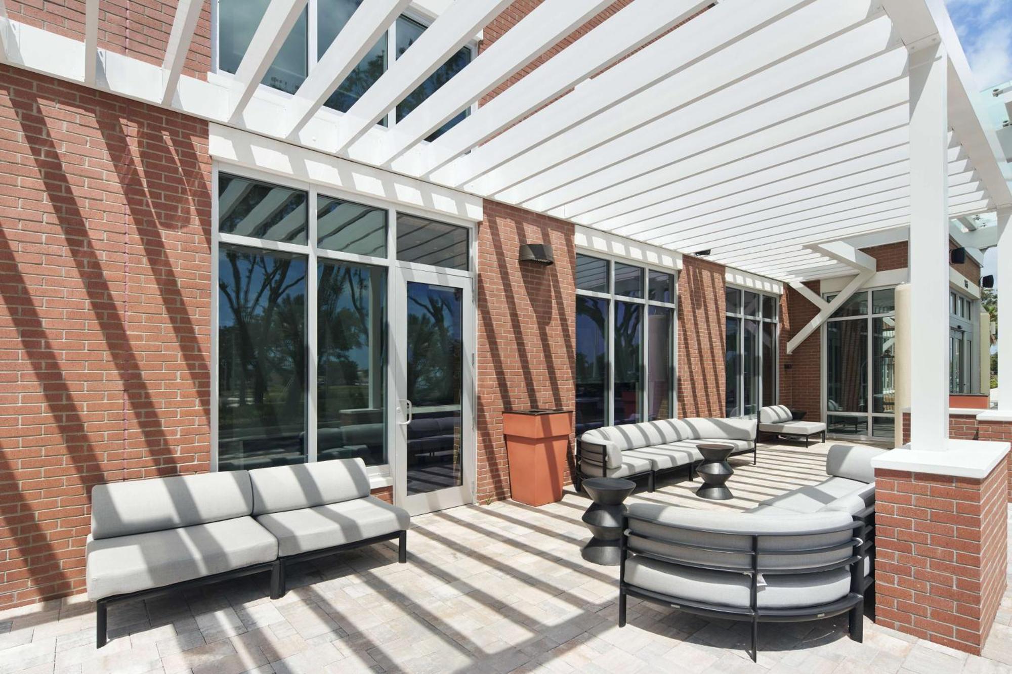 Hyatt Place Melbourne - Palm Bay - I-95 Zewnętrze zdjęcie