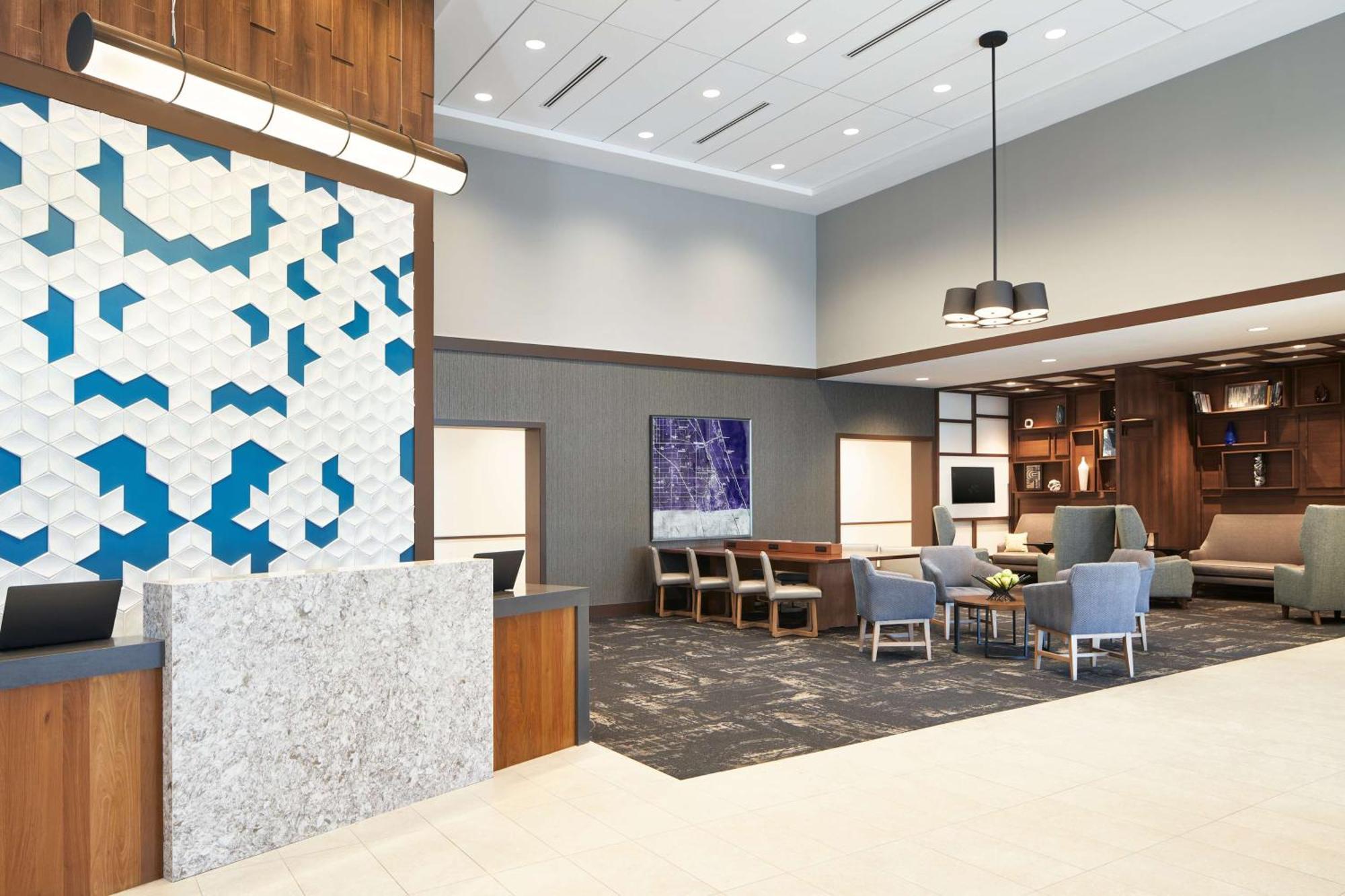 Hyatt Place Melbourne - Palm Bay - I-95 Zewnętrze zdjęcie