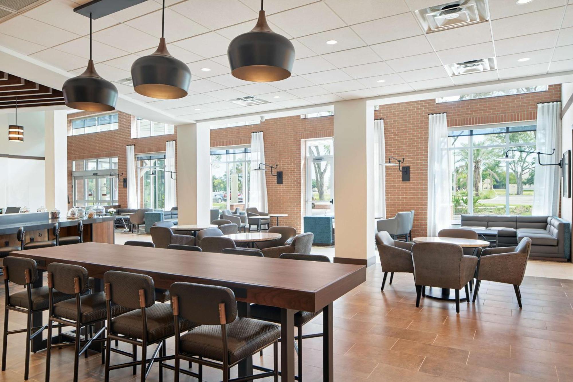 Hyatt Place Melbourne - Palm Bay - I-95 Zewnętrze zdjęcie