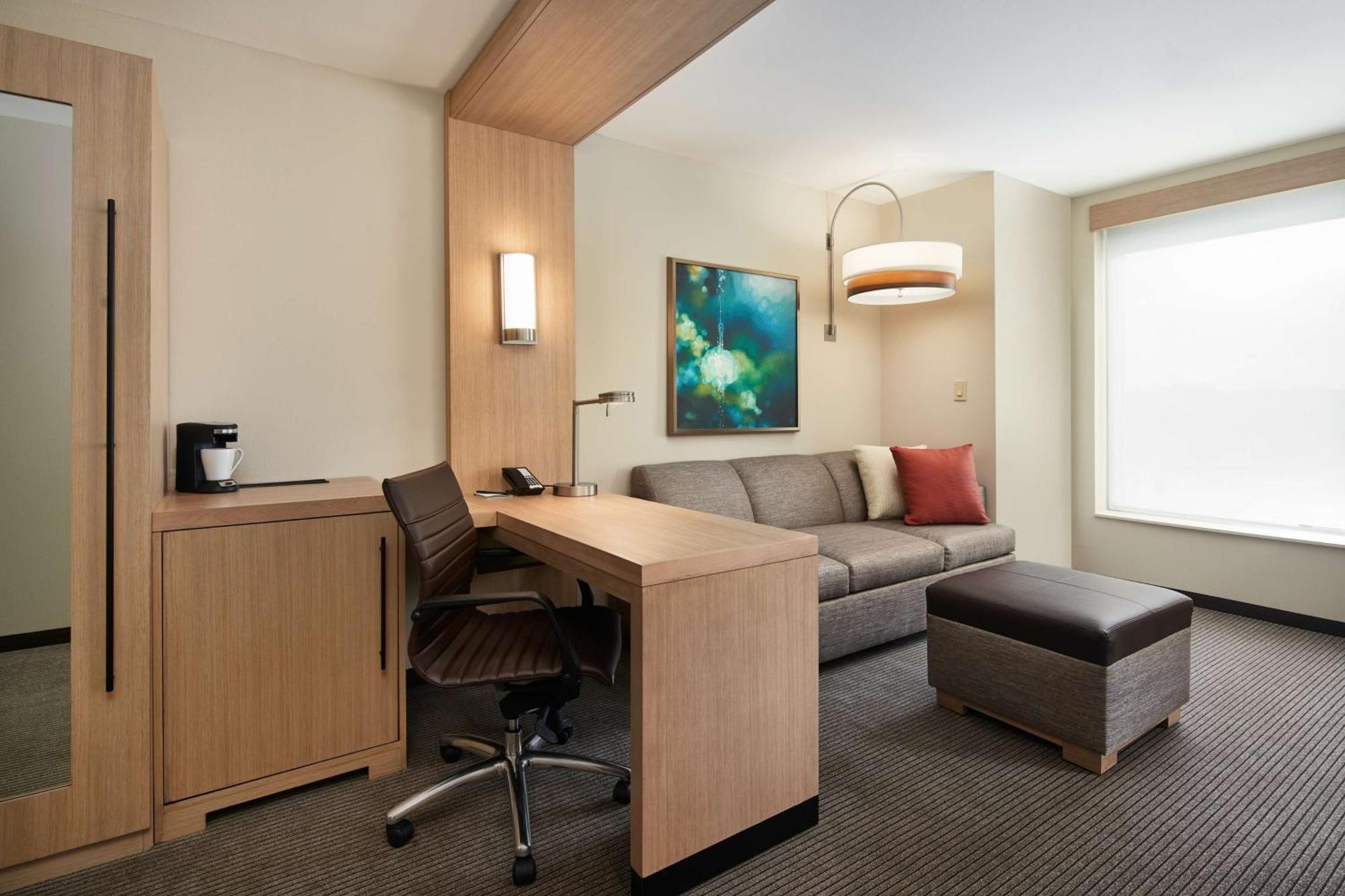 Hyatt Place Melbourne - Palm Bay - I-95 Zewnętrze zdjęcie